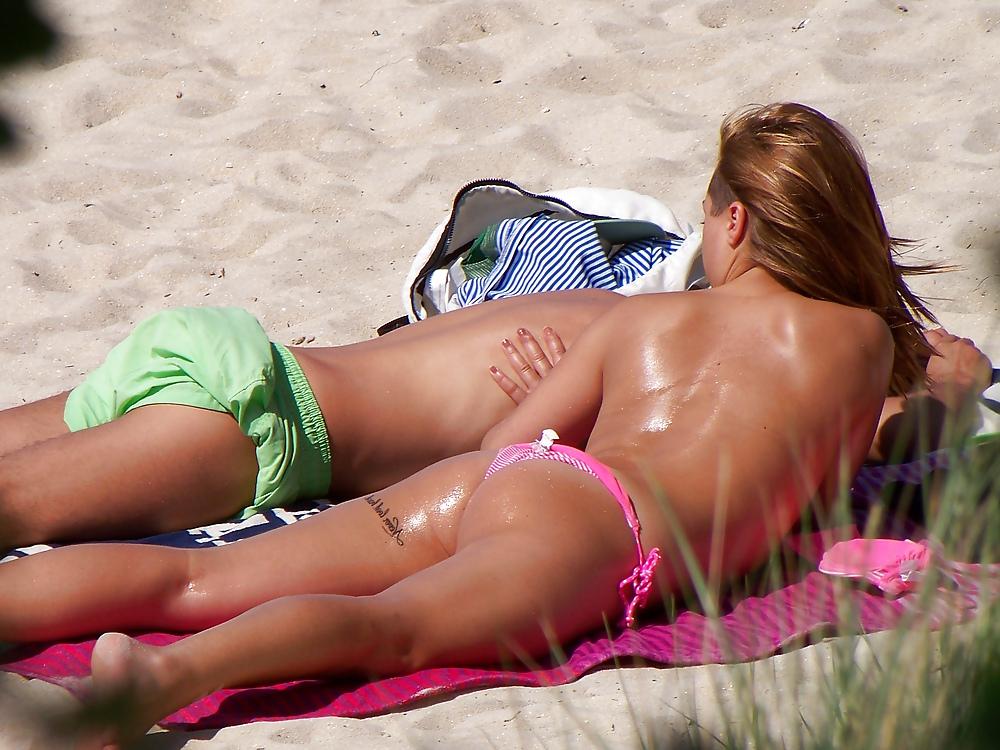 11P Topless and bikini teen 