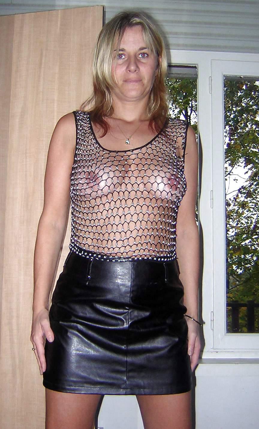 25P Real Amateurs Horny MATURES & MILFS... (4)