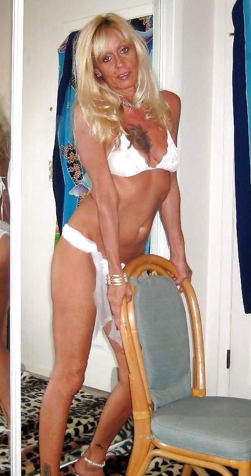 25P Real Amateurs Horny MATURES & MILFS... (4)