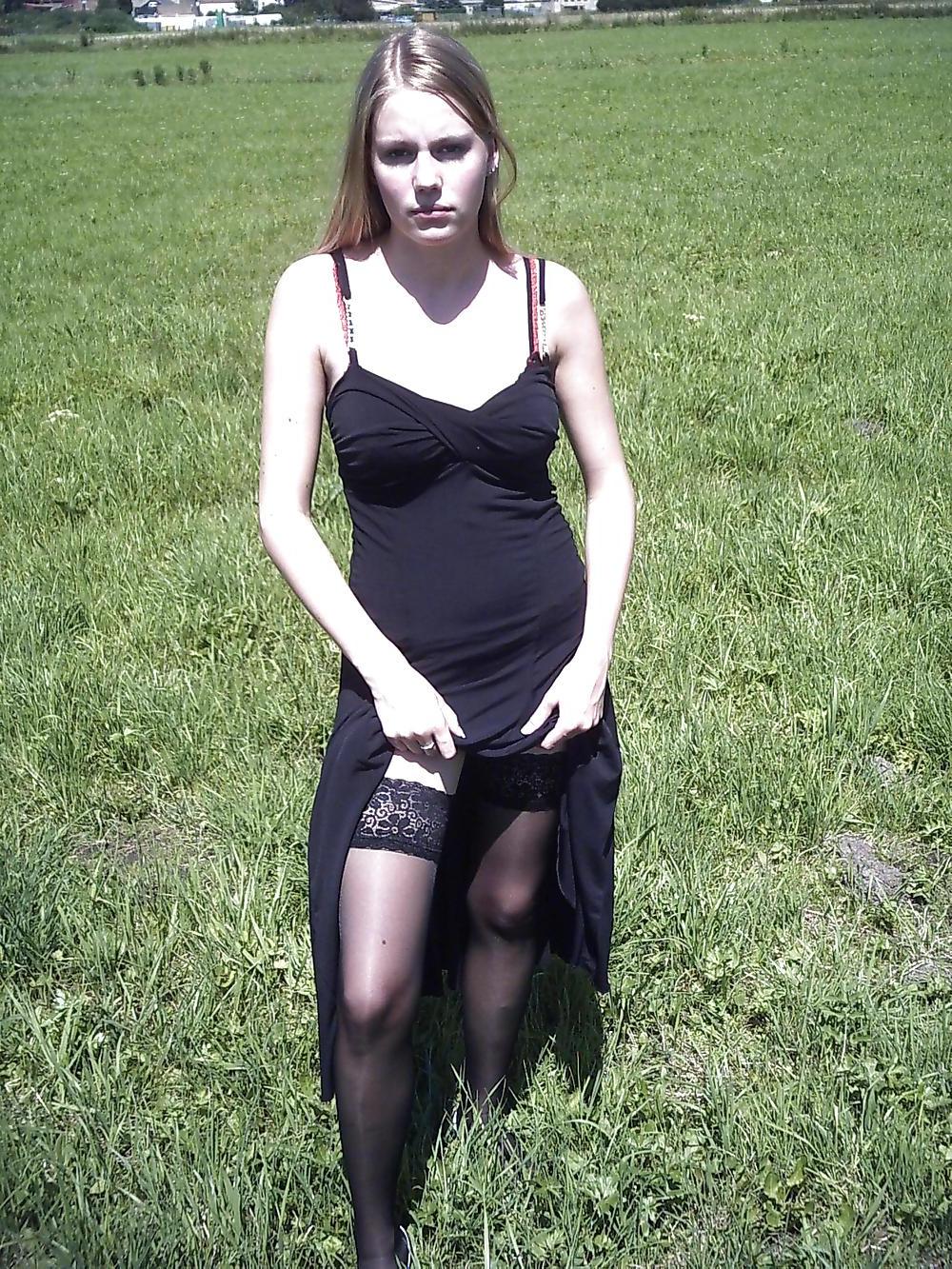 15P Very cute teen 1