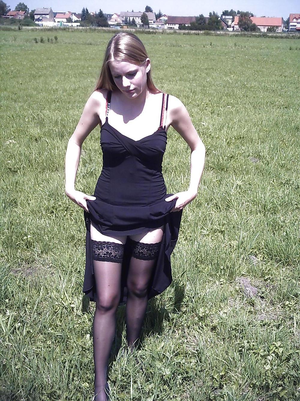 15P Very cute teen 1