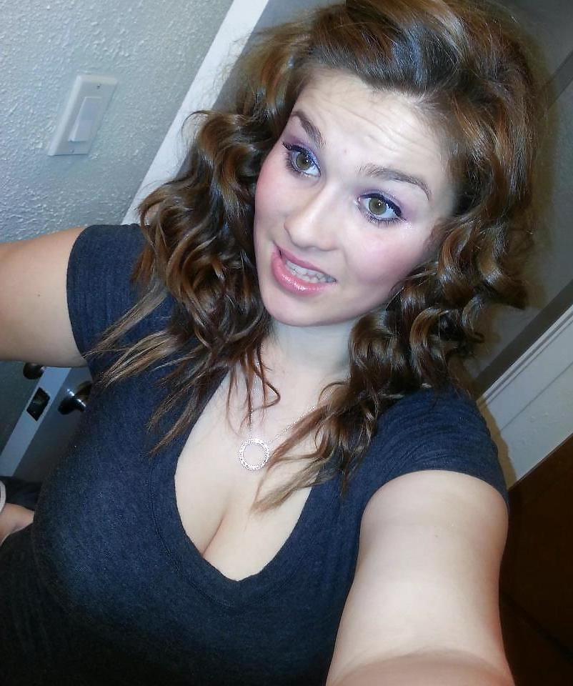 17P Chubby teen