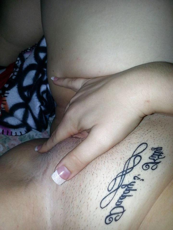 17P Chubby teen