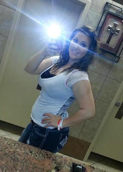 17P Chubby teen