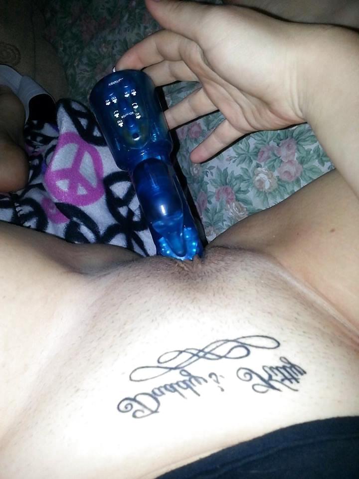 17P Chubby teen