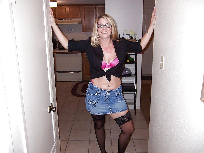 13P Nasty housewife