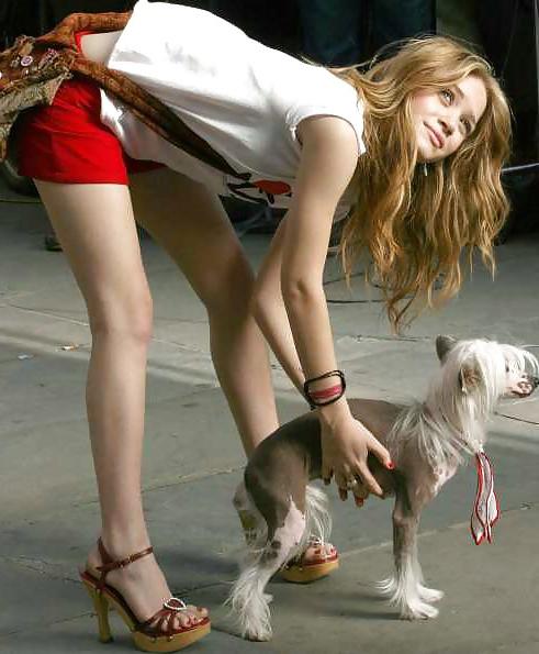 22P Female Celebs - dang... did I upload thes before ?