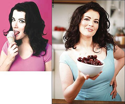 25P Female Celebs - Cleaning (haha) up an old HD