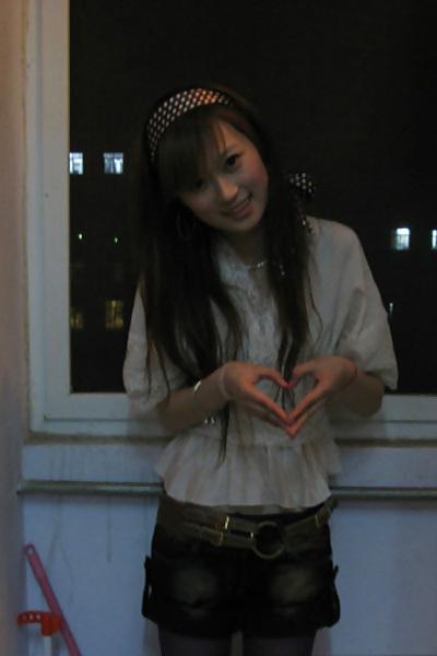 8P Friend's chinese assistant