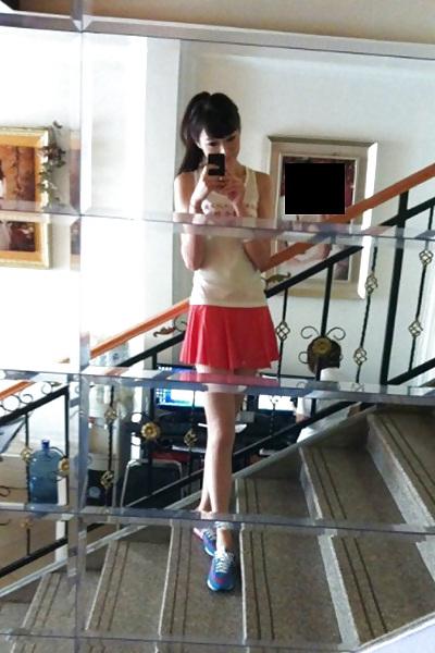 8P Friend's chinese assistant