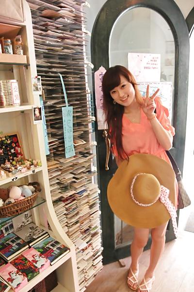 8P Friend's chinese assistant