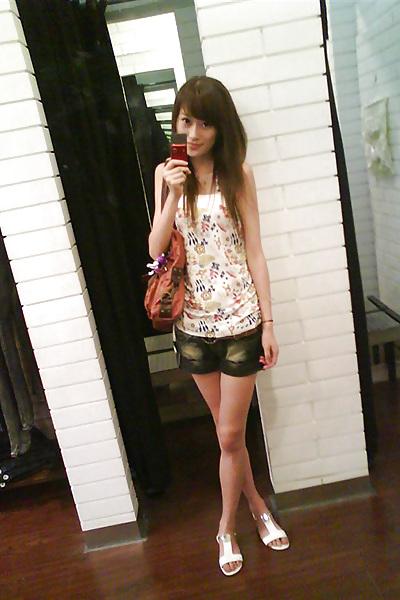 8P Friend's chinese assistant