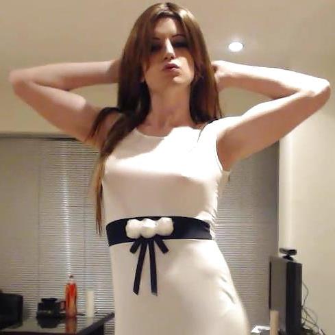 21P Cute Sissy Boys