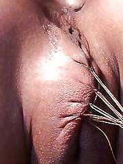 16P Pussy Torture