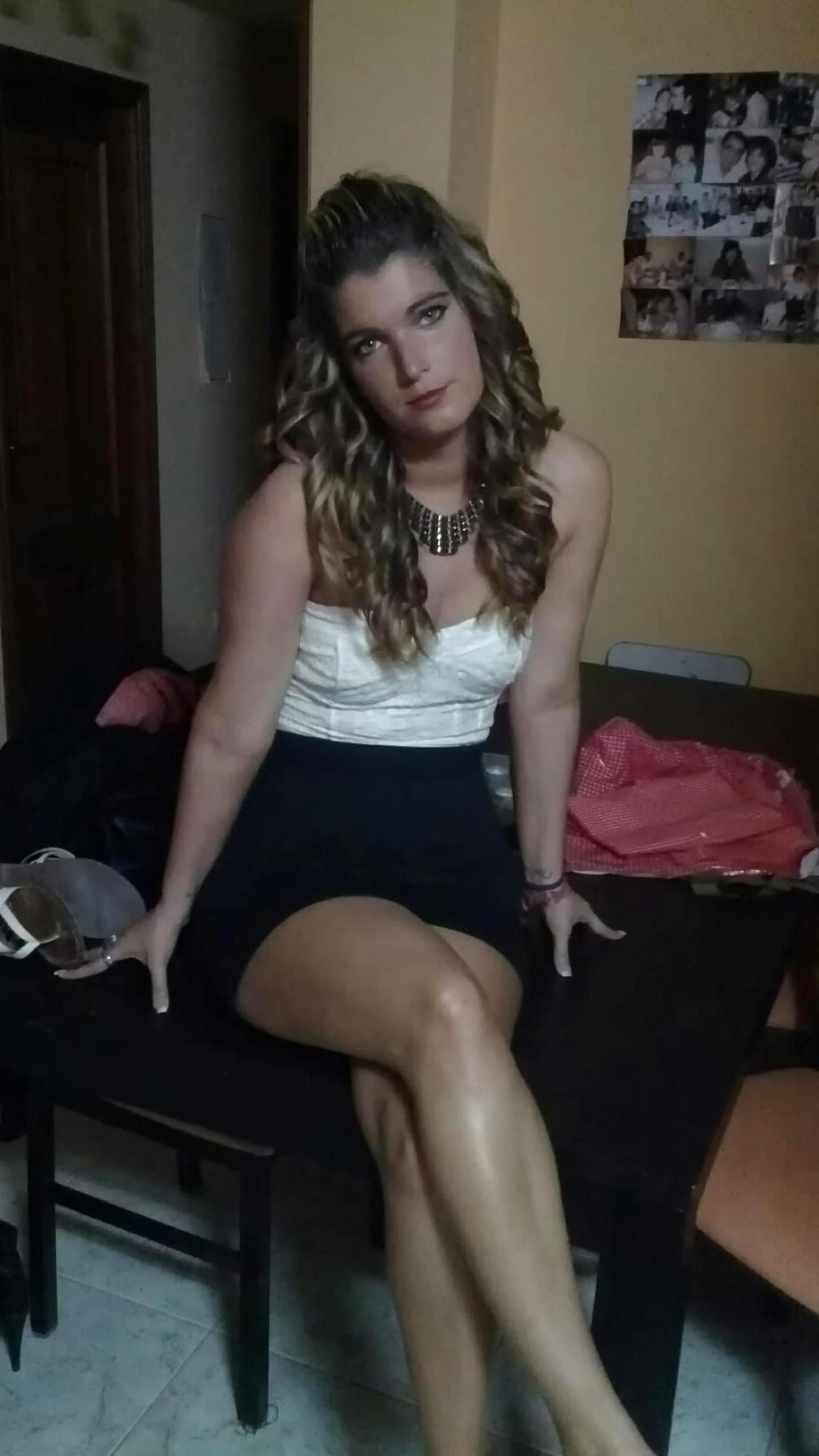 6P Female smell