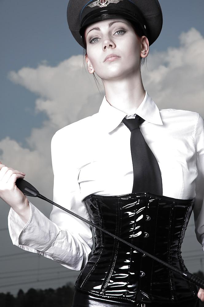 25P Female Supremacy...