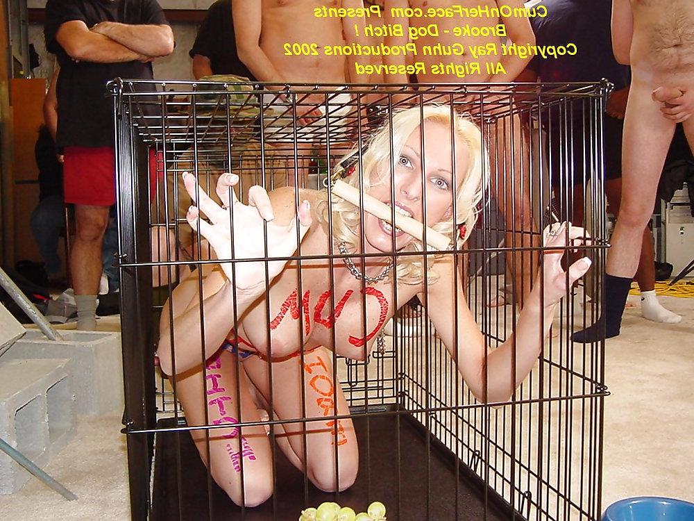 25P COHF BROOKE Bitch ! 1