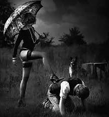 12P Femdom Art 4