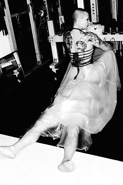 6P Mistress cathy , a goddess