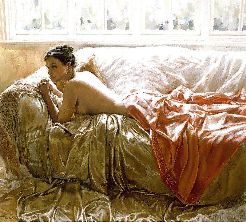 25P Elegant Art