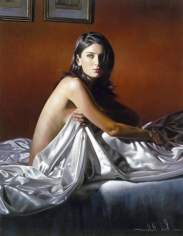 25P Elegant Art