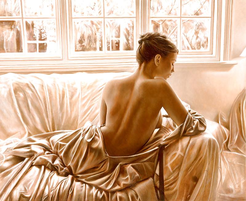 25P Elegant Art
