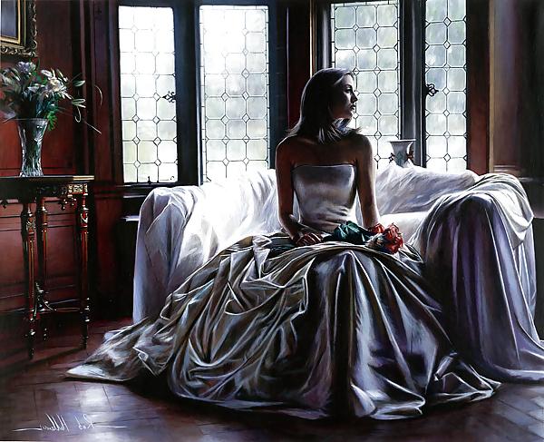 25P Elegant Art