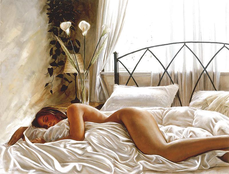 25P Elegant Art