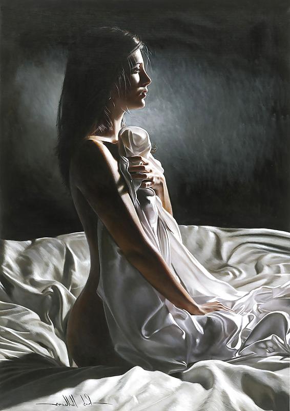 25P Elegant Art