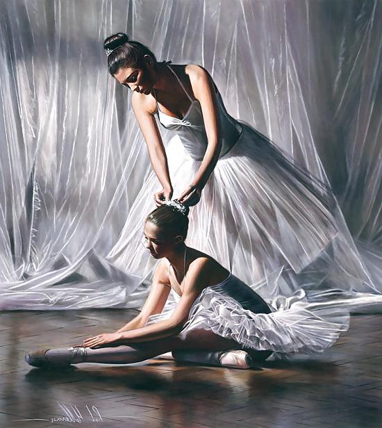 25P Elegant Art