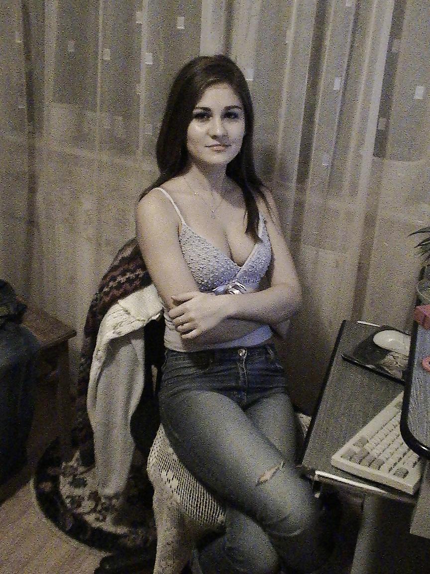 17P Georgina And Friend Wants Your Jizz