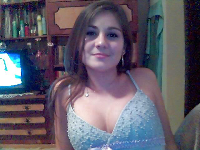 17P Georgina And Friend Wants Your Jizz