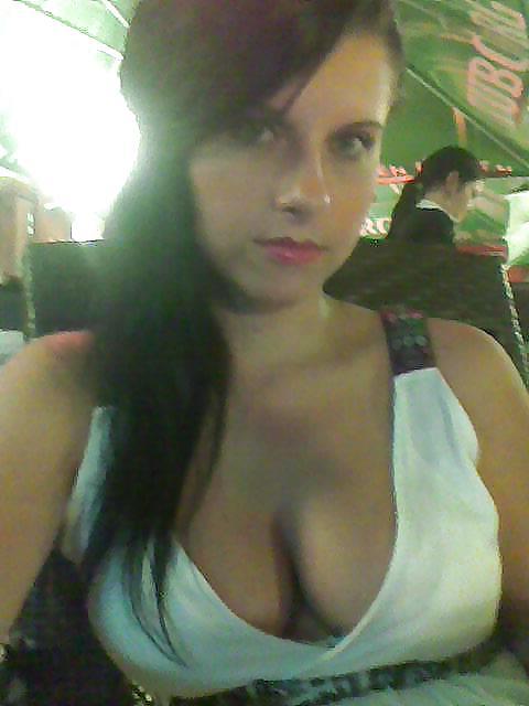 17P Georgina And Friend Wants Your Jizz