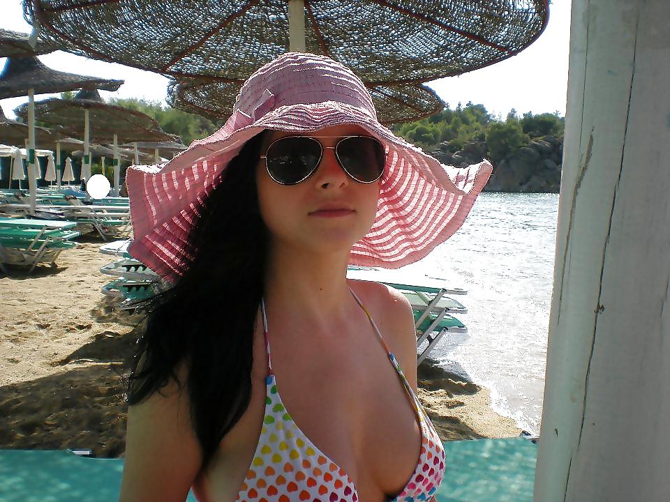 17P Georgina And Friend Wants Your Jizz