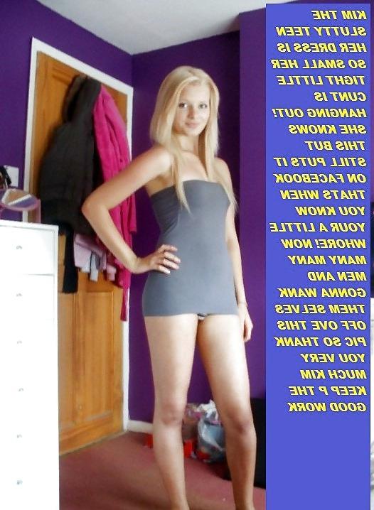 17P British Chav Teens