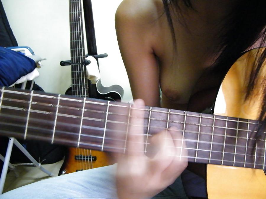 17P Singapore cute hairy pussy