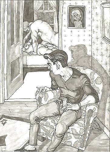 12P Femdom Art 6