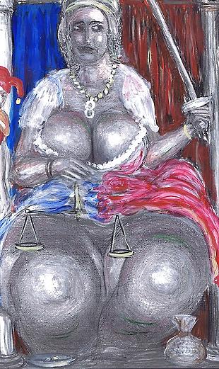 20P Bbws big boobs mediaeval ( Art cartoon Vol.2 )