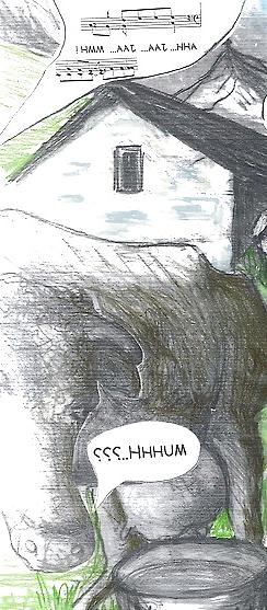 20P Bbws big boobs mediaeval ( Art cartoon Vol.2 )