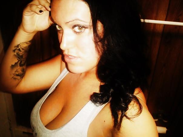 25P Non nude big tit bitch 