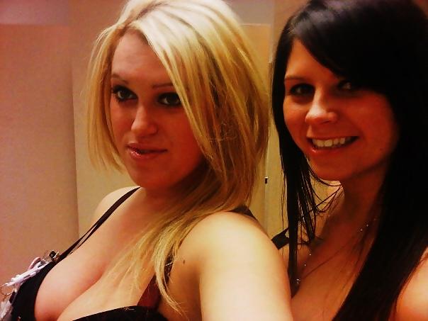 25P Non nude big tit bitch 