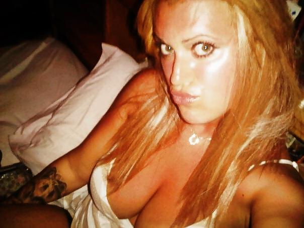 25P Non nude big tit bitch 