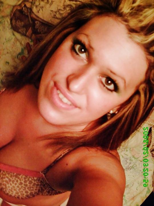 25P Non nude big tit bitch 