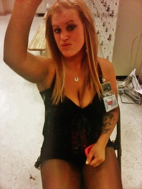 25P Non nude big tit bitch 