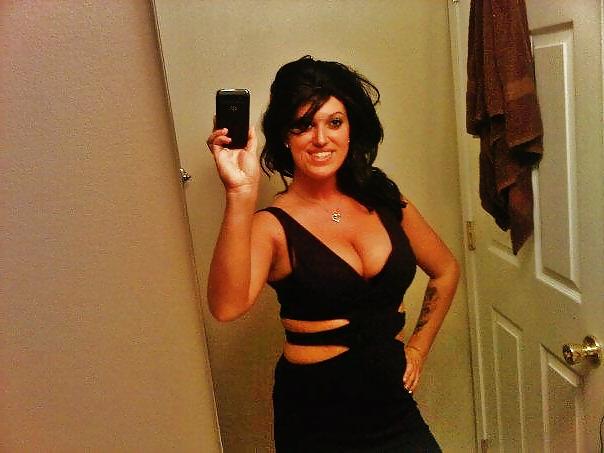 25P Non nude big tit bitch 