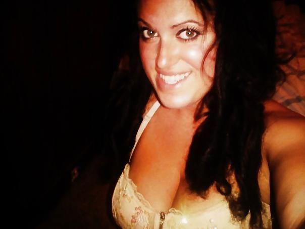 25P Non nude big tit bitch 