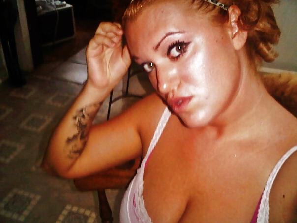 25P Non nude big tit bitch 