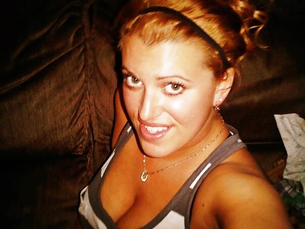 25P Non nude big tit bitch 