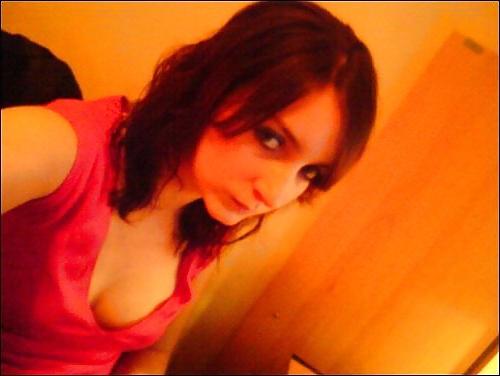 19P British Rebecca Louise Leeds