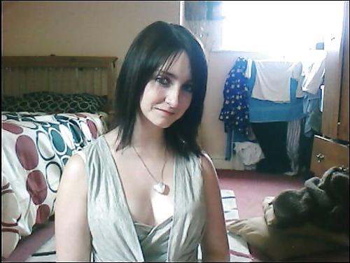 19P British Rebecca Louise Leeds